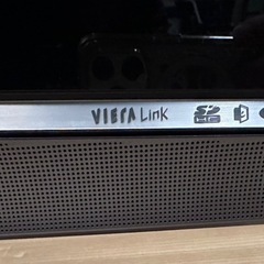 パナソニック　ビエラ　TH-46PZ80の画像