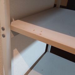 パソコンラックの画像