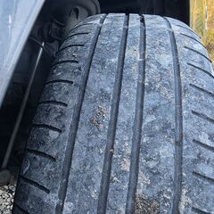 N-BOX☆Custm G・ターボパッケージ☆ターボ☆車検令和8年2月☆SDナビ☆CD☆DVD☆地デジTV☆クルーズコントロール☆両側パワースライドドアの画像