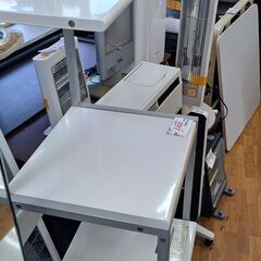 リサイクルショップどりーむ鹿大前店　No3415　レンジラック　写真参照🎵　おススメ商品です🎵の画像