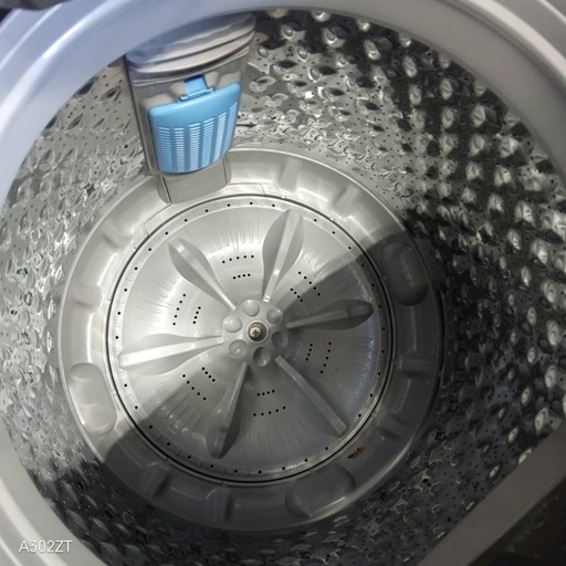 417 送料設置無料 COMFEE 洗濯機 25年製 7㌔ 小型 一人暮らし 同棲使用