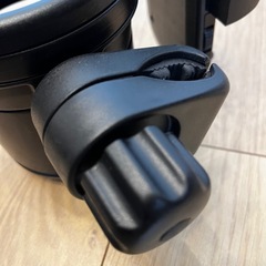 FOUR LUCKS ベビーカー ドリンクホルダー 2個 スマホ 携帯の画像