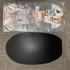 バランス板の画像