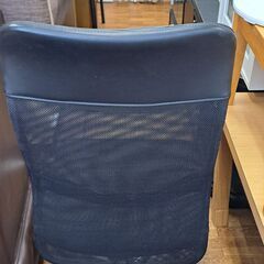 リサイクルショップどりーむ鹿大前店　No3507　デスクチェア　写真参照🎵　おススメ商品です🎵の画像