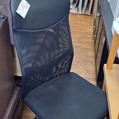 リサイクルショップどりーむ鹿大前店　No3507　デスクチェア　写真参照🎵　おススメ商品です🎵の画像