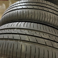 アルミホイール16インチの画像