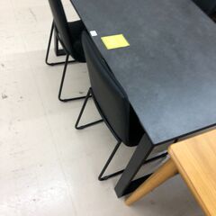 【ジャングルジャングル和歌山店】【Wa3359】ﾀﾞｲﾆﾝｸﾞセット 4人用 リユースショップ リサイクルショップ 中古家具 中古家電 中古自転車 古着 冷蔵庫の画像