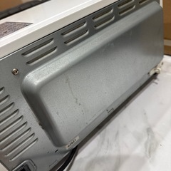 【12月まで】 　トースターの画像