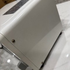【12月まで】 　トースターの画像