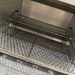 【12月まで】 　トースターの画像