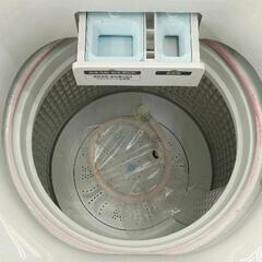 1128-012 ★リユースのサカイ春日部店★ Haier ハイアール 全自動電気洗濯機 7.0kg JW-UD70A 2024の画像