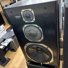 スピーカーシステムの画像
