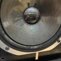 スピーカーシステムの画像