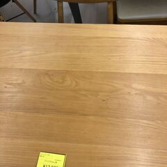 【ジャングルジャングル和歌山店】【Wa3360】ﾀﾞｲﾆﾝｸﾞセット 二人用 リユースショップ リサイクルショップ 中古家具 中古家電 中古自転車 古着 冷蔵庫の画像