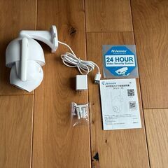 wifi防犯カメラの画像