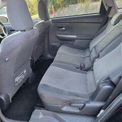 プリウスα☆Sツーリングセレクション☆車検令和9年11月☆純正SDナビ☆CD☆DVD☆地デジ☆BT☆ビルトインETC☆バックカメラ☆ドラレコの画像