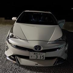 50プリウス前期