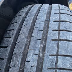 プリウスα☆Sツーリングセレクション☆車検令和9年11月☆純正SDナビ☆CD☆DVD☆地デジ☆BT☆ビルトインETC☆バックカメラ☆ドラレコの画像