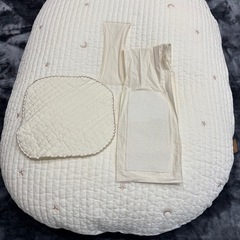 ジェイエンジェナ吐き戻し防止クッションの画像