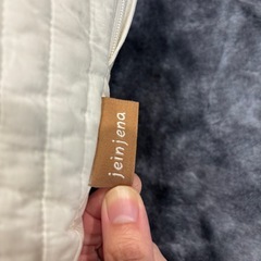 ジェイエンジェナ吐き戻し防止クッションの画像