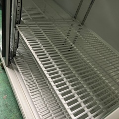 2017年 フクシマテーブル形冷蔵ショーケース 1500x600x800の画像