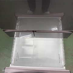 421 送料設置無料　東芝　自動製氷機能付き　大型冷蔵庫　508L 500L強い　　小型　家庭用の画像