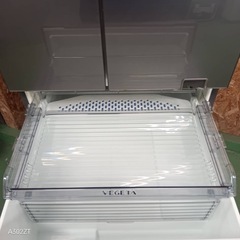 421 送料設置無料　東芝　自動製氷機能付き　大型冷蔵庫　508L 500L強い　　小型　家庭用の画像