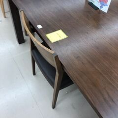 【ジャングルジャングル和歌山店】【Wa3361】ﾀﾞｲﾆﾝｸﾞセット 4人用 リユースショップ リサイクルショップ 中古家具 中古家電 中古自転車 古着 冷蔵庫の画像