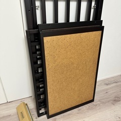 【問い合わせ中】ベビーベッド の画像