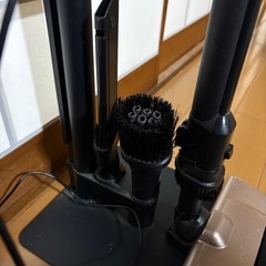 日立コードレス掃除機2023年の画像