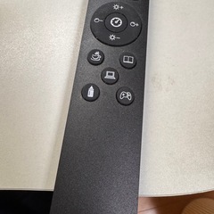 フロアスタンド　ほぼ新品の画像