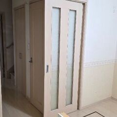 ドア面材のみ　の画像