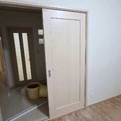 ドア面材のみ　の画像