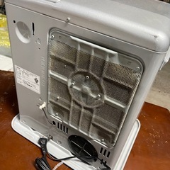 ★ コロナ 石油ファンヒーター　FH-G3217Yの画像