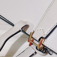 難あり マイケルコース バッグ ショルダーの画像