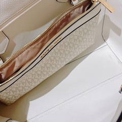 難あり マイケルコース バッグ ショルダーの画像