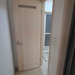 ドア面材のみ　の画像