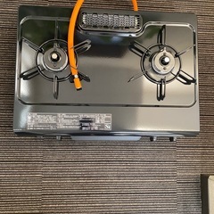 パロマ　ガスコンロの画像