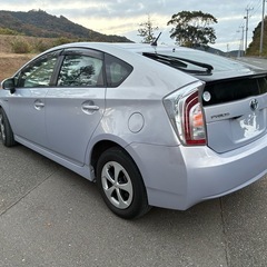 30後期プリウス　低走行　Sグレードの画像