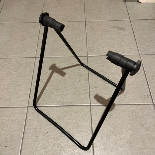 【スタンド付】GIANT ESCAPE RX3 クロスバイク【ジャンク】