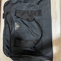 ボストンバックの画像