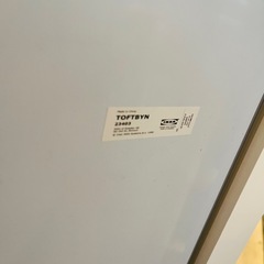 IKEA TOFTBYN トフトビーン 全身鏡 / IKEA TOFTBYN Full-Length Mirror 姿見　ミラー　鏡　ダンス　什器　大型　大判　の画像