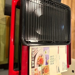 「ややジャンク」シャープ ヘルシオ ウォーターオーブン 
AX-XP200-Rの画像