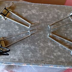 アイロン台の画像