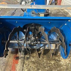 ヤマハYT875　エンジン始動しますが部品取り機の画像