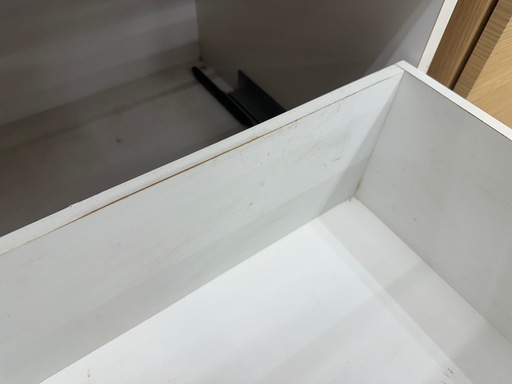 ドリーム川西店御来店限定】☆ジモティー見たよ♪割引☆古賀家具 スライド