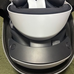 PlayStation VR2 (PSVR2) CFI-ZVR1 収納バック付きの画像