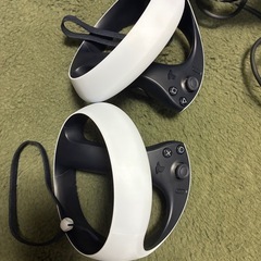PlayStation VR2 (PSVR2) CFI-ZVR1 収納バック付きの画像