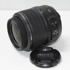 Nikon/D3100/レンズ付き/デジタル一眼レフ ⑥の画像