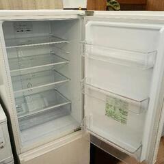 1128-014 ★リユースのサカイ春日部店★ AQUA アクア 冷蔵庫 201L AQR-20K(W) 2021の画像